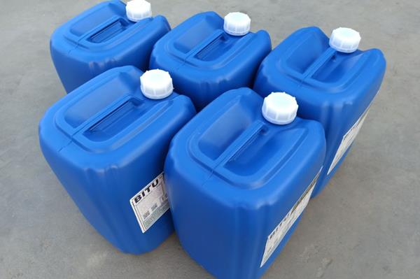 循环水缓蚀阻垢剂环保低磷配方应用高效