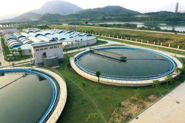 沈阳城区新扩建13座污水处理厂 碧涂水处理小编配图