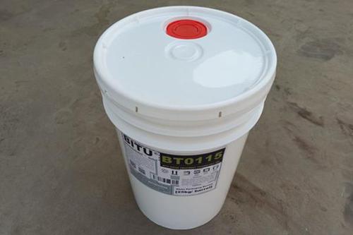 地下水反渗透膜阻垢剂BT0115去除污垢卓有成效提高产水量与质量